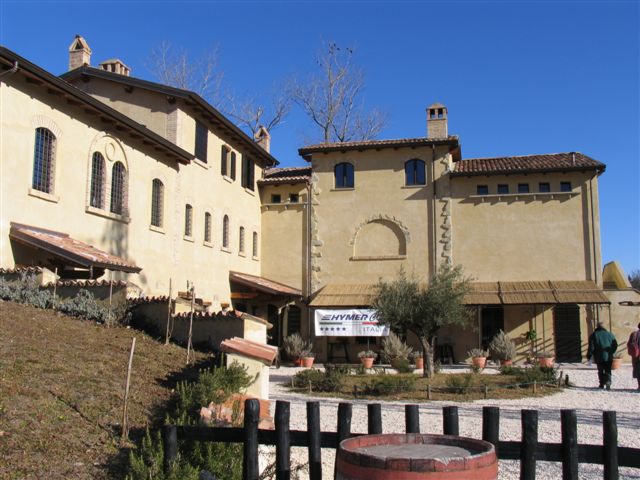 Fabrizio